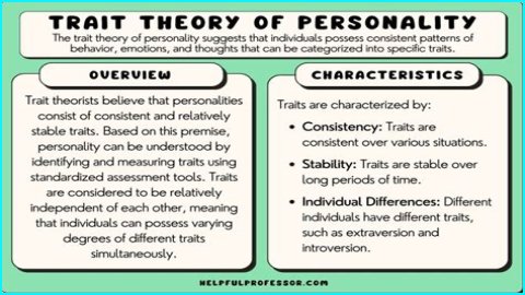 Cyclops Personality: Understanding The Unique Traits And Characteristics