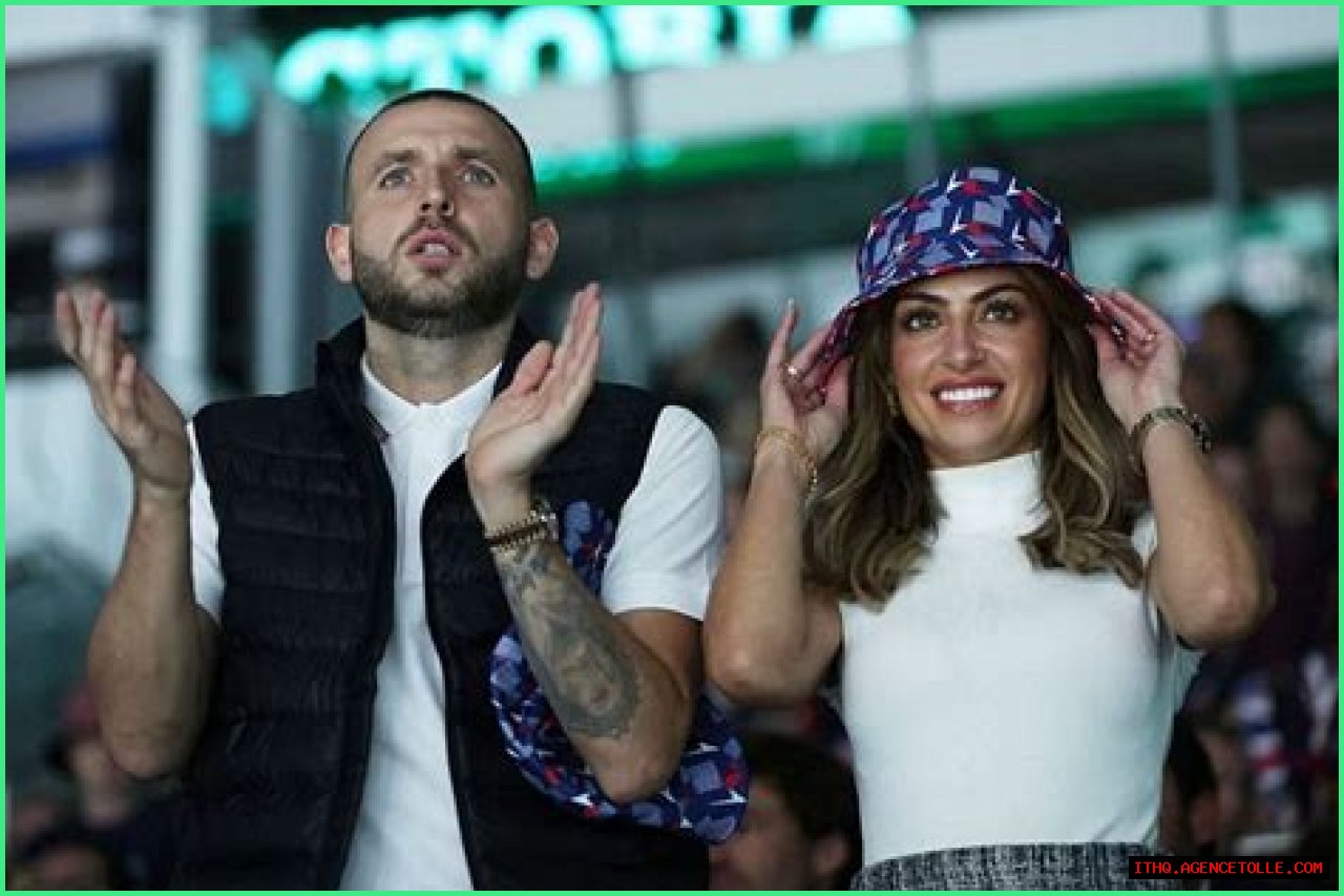 Dan Evans girlfriend: Who is Aleah Evans?