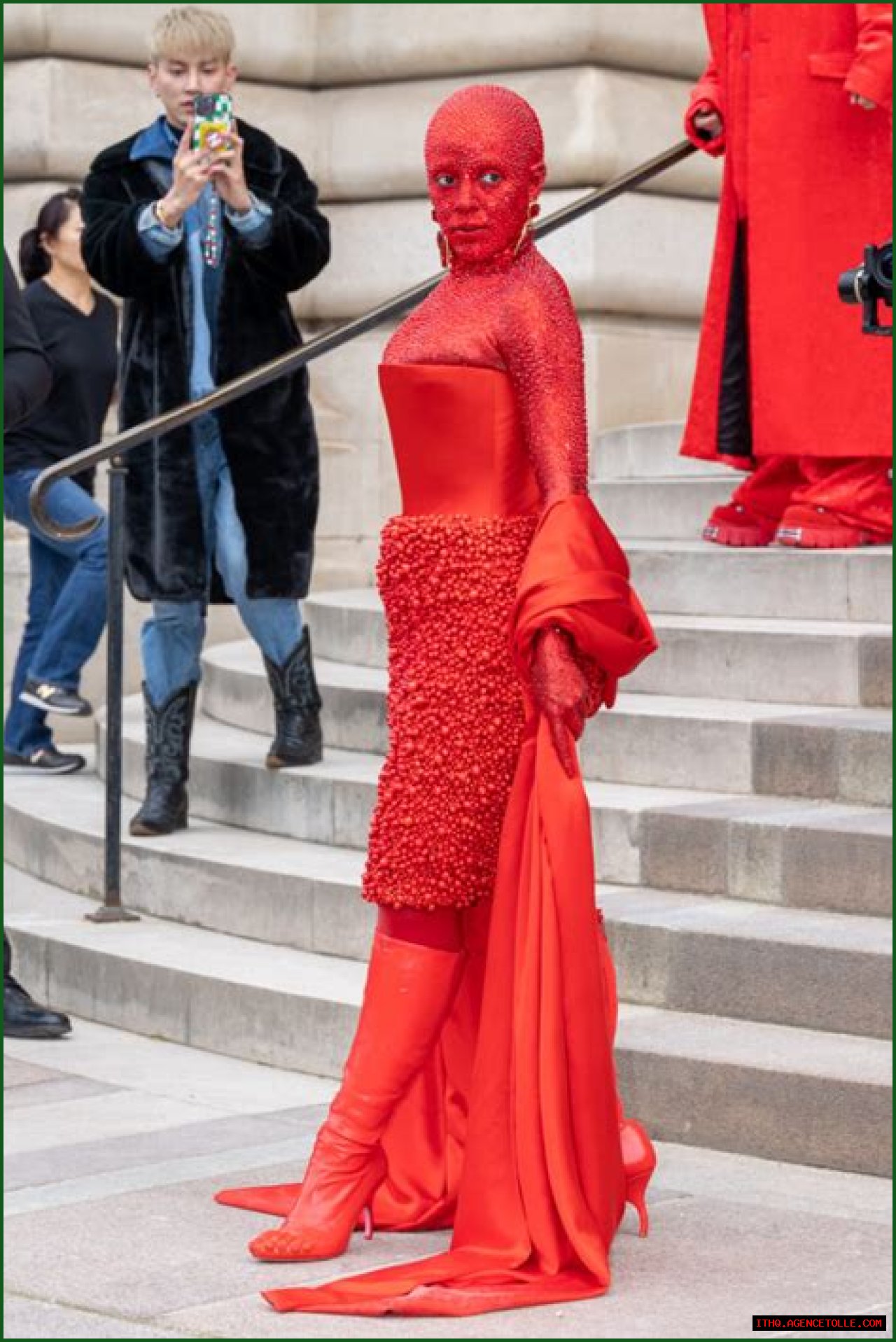 Doja Cat's Birthday Outfit: A Fashion Statement Like No Other