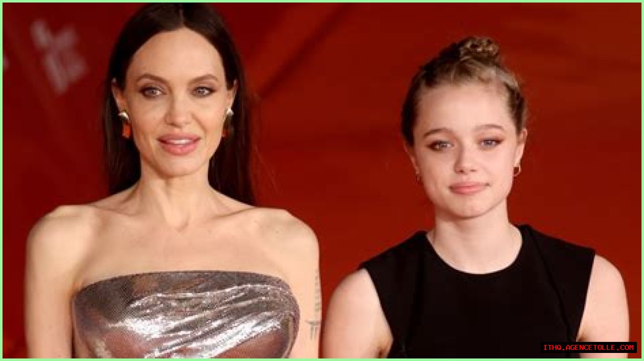 Is Shiloh Jolie-Pitt Transgender? Uncovering The Truth