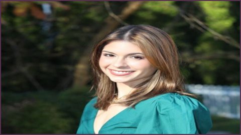 Reilly Kelly: A Comprehensive Look Into The Life And Career Of A Rising Star