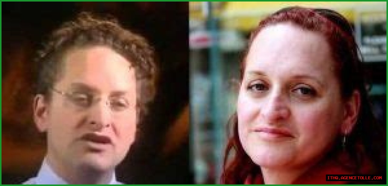 Unveiling The Transformation: Dr. Lynette Nusbacher Before And After