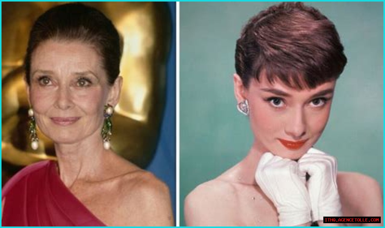Unveiling The Truth: Did Audrey Hepburn Have Plastic Surgery?