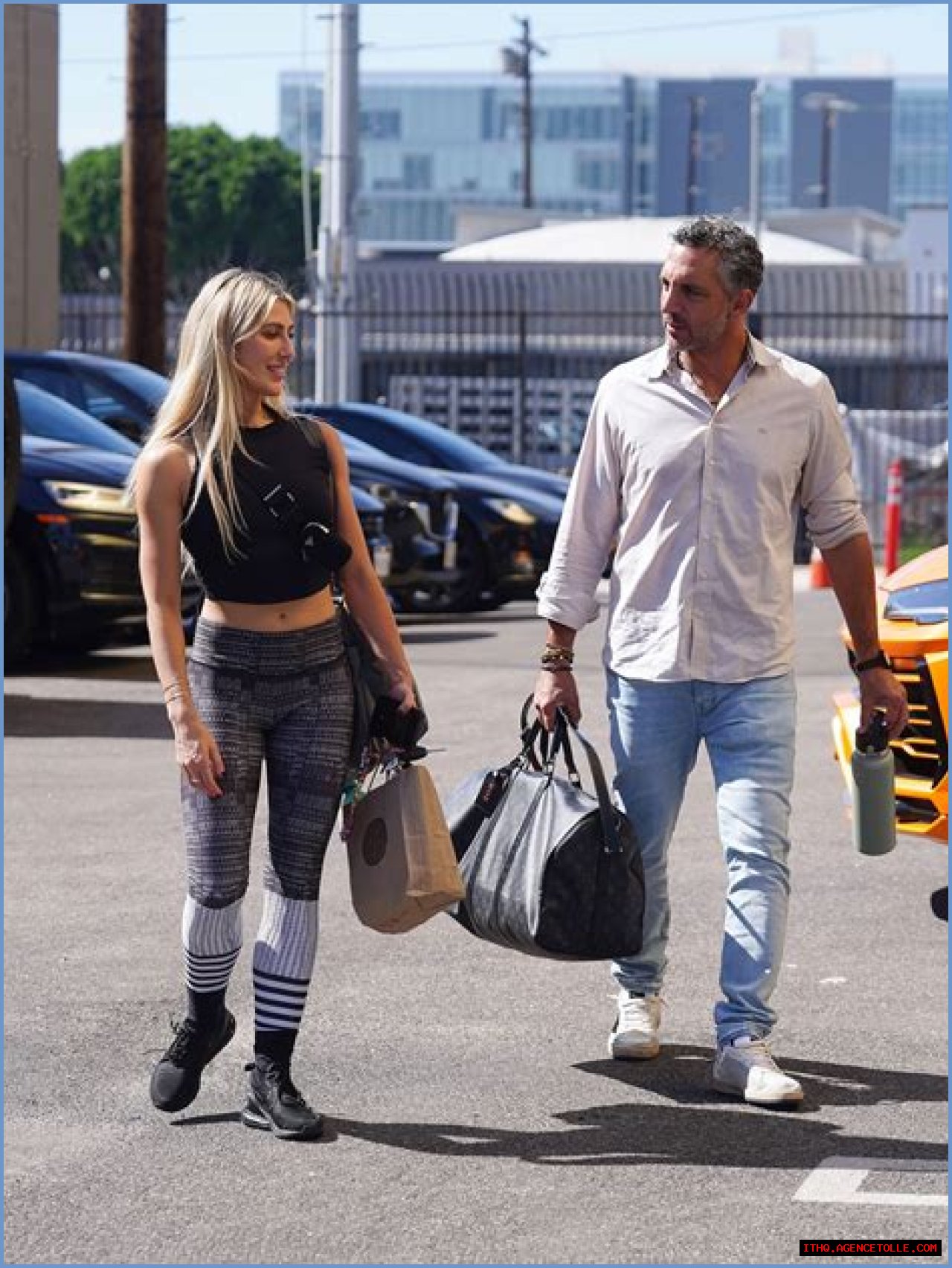 Who Is Emma Slater's Boyfriend In 2024? Unveiling The Mystery!